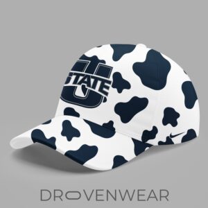 2025 Utah State Aggies Best Helmet Edition Gameday Hoodie 6.jpg