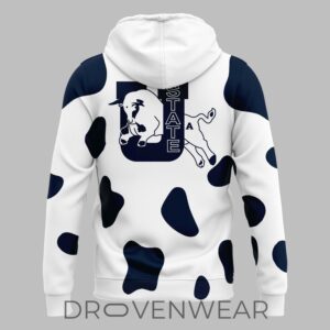 Utah State Aggies 1992-1995 Logo Hoodie 2 Utah State Aggies 19921995 Logo Hoodie 3.jpg