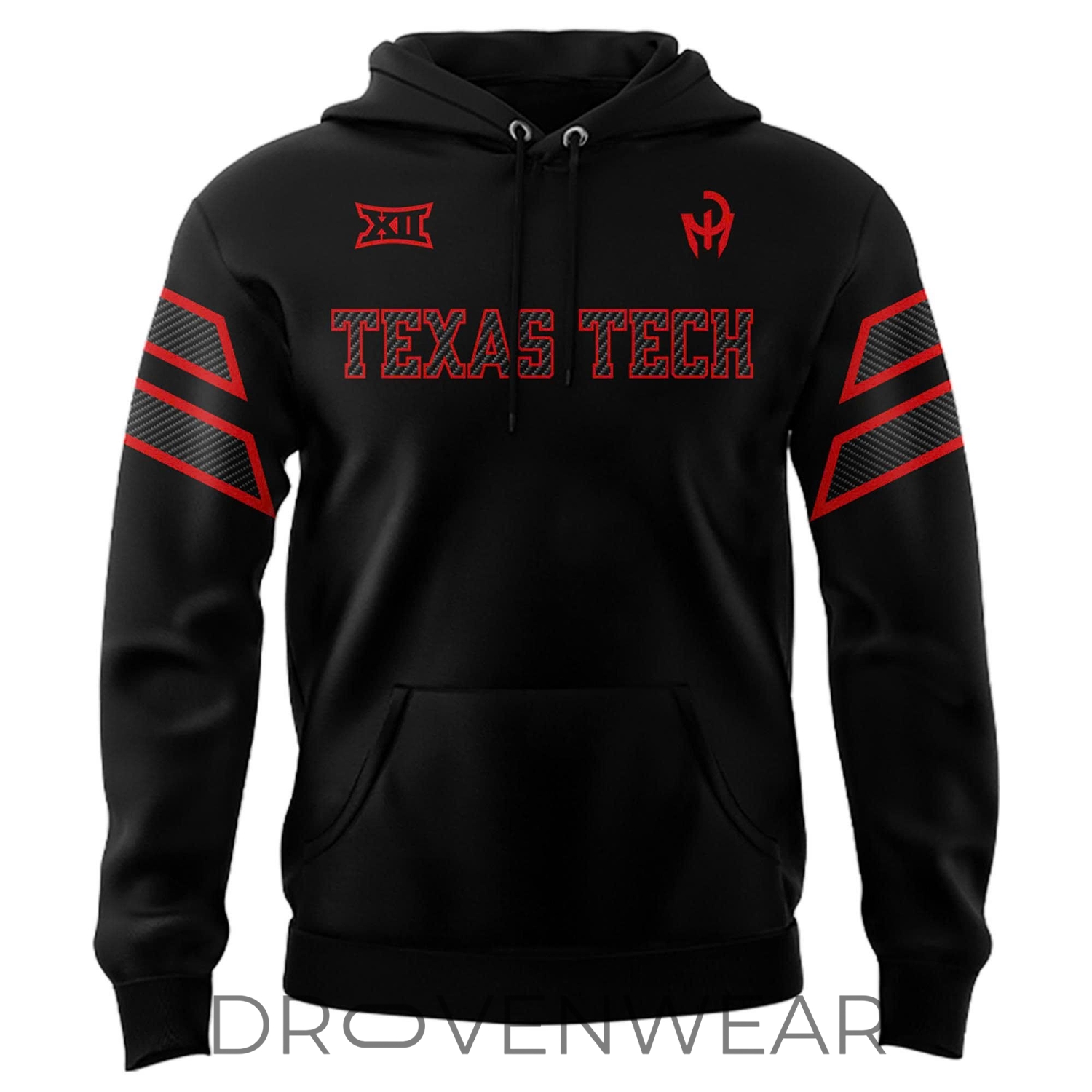 Texas Tech Red Raiders “let’s Ride” Football Game Day Hoodie Texas Tech Red Raiders “let’s Ride” Football Game Day Hoodie