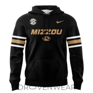 Nike Mizzou Football 100th Anniversary Edition Hoodie 1 Nike Mizzou Football 100th Anniversary Edition Hoodie 2.jpg