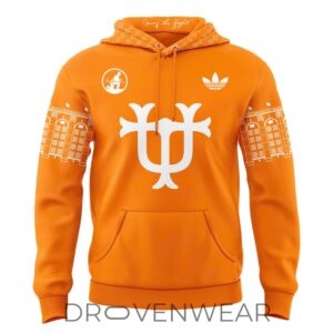Tennessee Volunteers Legacy Football Orange Hoodie 1 Tennessee Volunteers Legacy Football Orange Hoodie 2.jpg