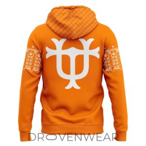 Tennessee Volunteers Legacy Football Orange Hoodie 2 Tennessee Volunteers Legacy Football Orange Hoodie 3.jpg