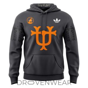 Tennessee Volunteers Legacy Football Hoodie 1 Tennessee Volunteers Legacy Football Hoodie 2.jpg