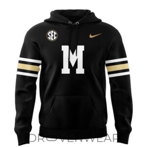 Special 100th Anniversary Edition Uniforms Mizzou Football Hoodie 2.jpg