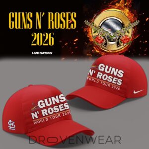 New Guns N Roses X St Louis Cardinals World Tour 2026 Hoodie 2 4.jpg