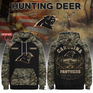 Car Special Hunting Season 2026 Limited Edition Edition Hoodie
