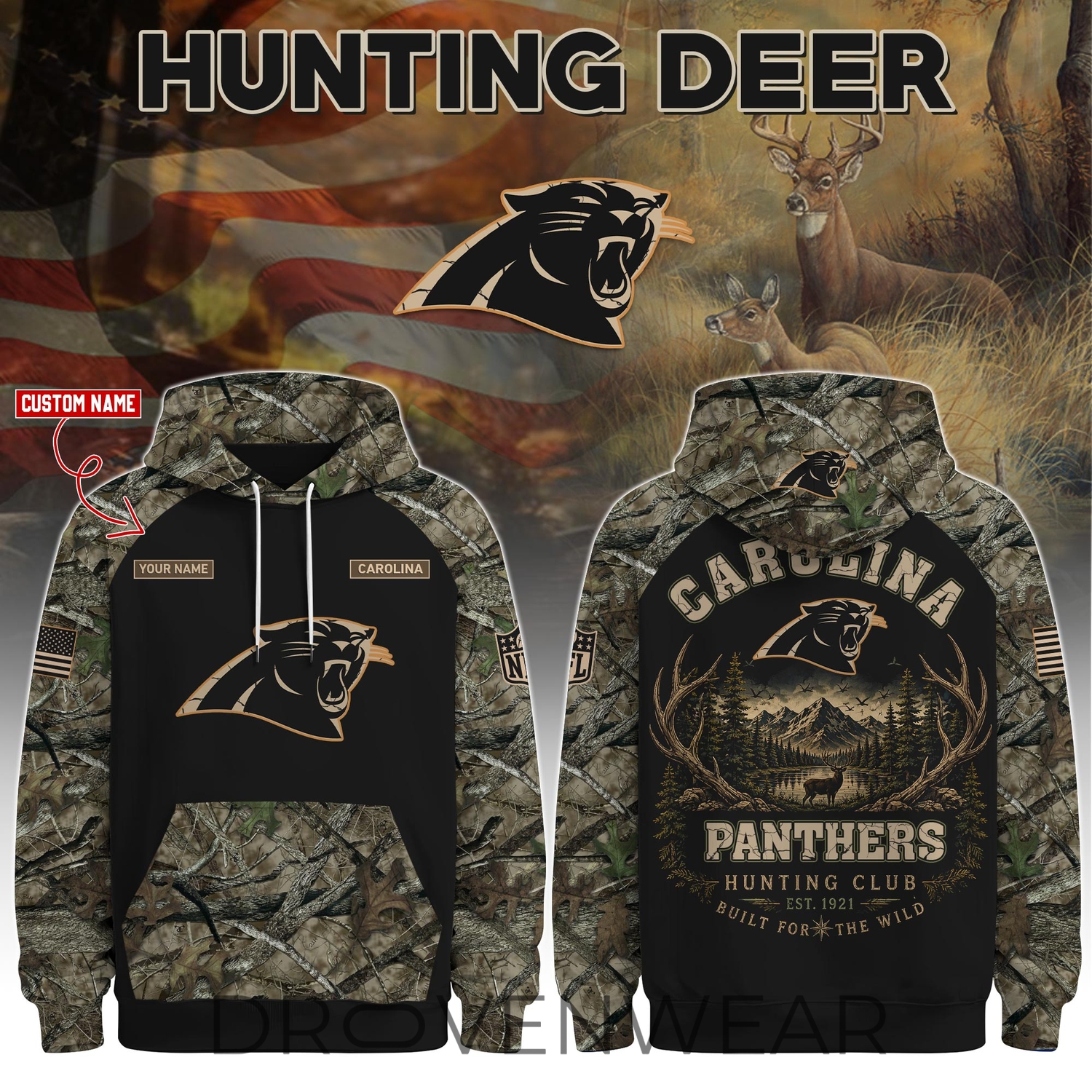 Car Special Hunting Season 2026 Limited Edition Edition Hoodie Car Special Hunting Season 2026 Limited Edition Edition Hoodie
