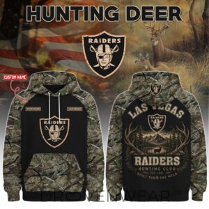 Lv Special Hunting Season 2026 Limited Edition Edition Hoodie