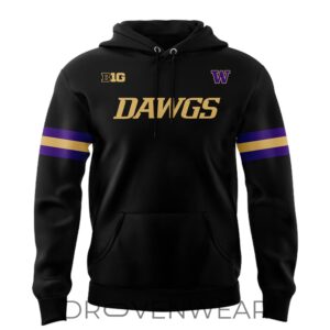 Special 2026 Black Uniform Washington Football Hoodie 2.jpg