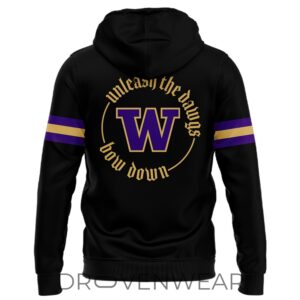 Special 2026 Black Uniform Washington Football Hoodie 3.jpg