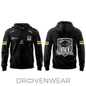 Coach Ivan Cleary 2026 Penrith Panthers Black Media Special Hoodie 2.jpg