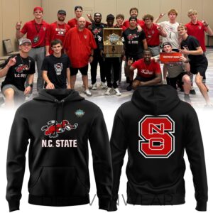 Nc State Wolfpack Hoodie 2026
