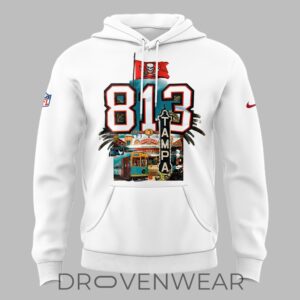 Nike Tampa Bay Buccaneers happy 813 Day Hoodie 2.jpg