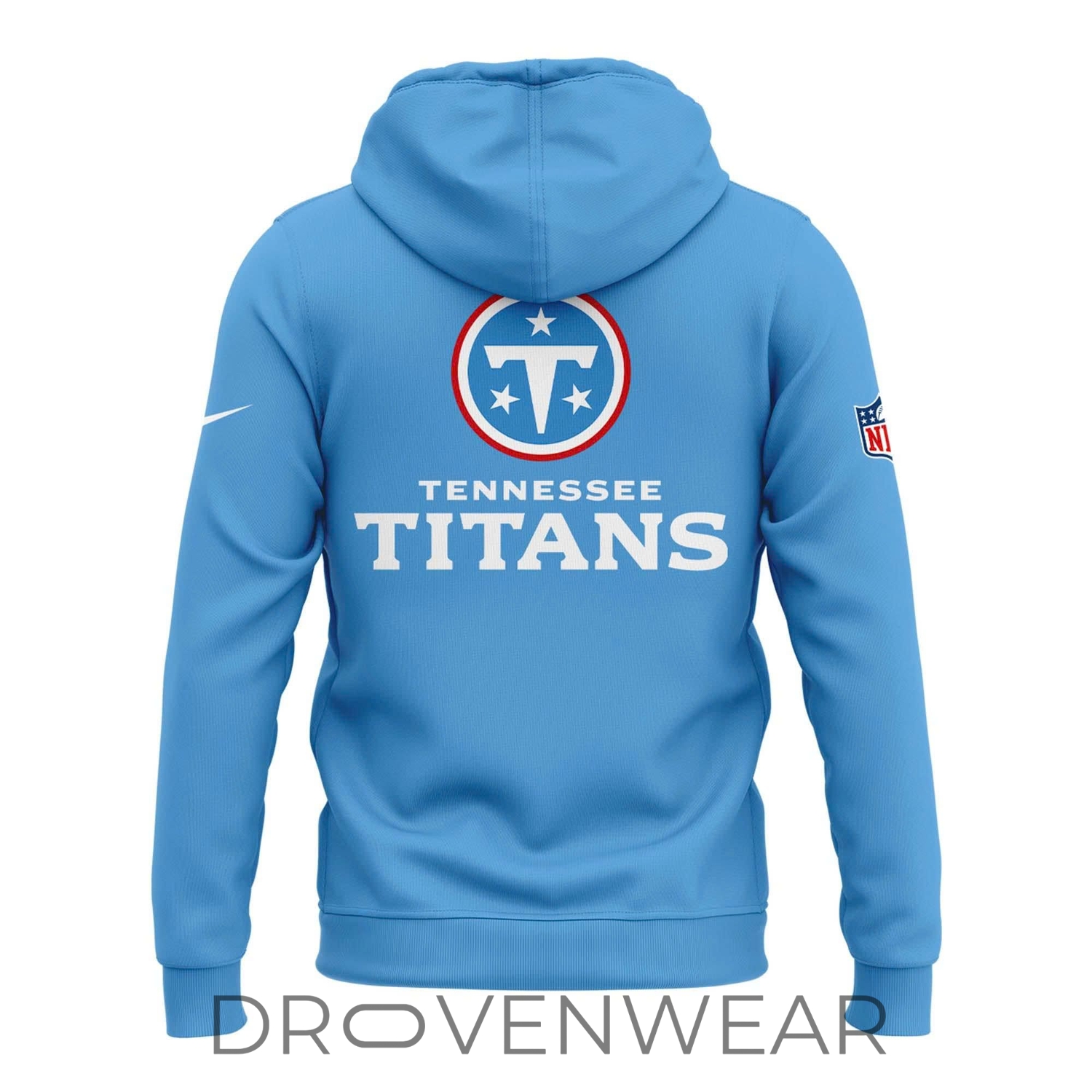 2026 Tennessee Titans Hoodie 2026 Tennessee Titans Hoodie