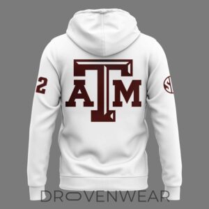 Texas Am Aggies Adidas Coach Elko Pullover Hoodie 3.jpg