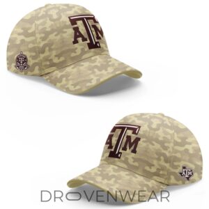 Texas Am Aggies Desert Camo Football Hoodie 2.jpg