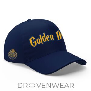 California Golden Bears X Harry Potter Hogwarts Hoodie 3 California Golden Bears X Harry Potter Hogwarts Hoodie 4.jpg
