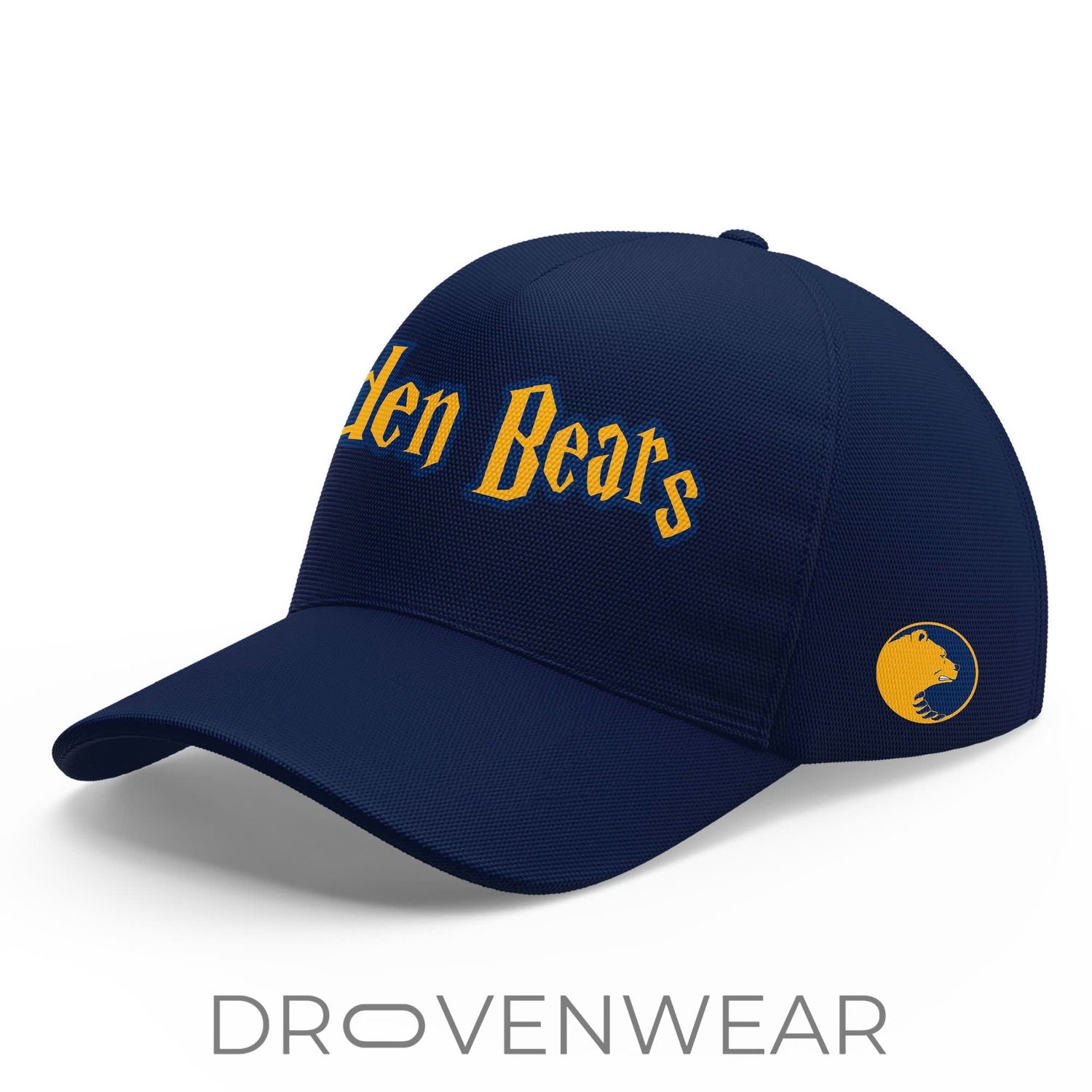 California Golden Bears X Harry Potter Hogwarts Hoodie California Golden Bears X Harry Potter Hogwarts Hoodie