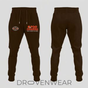 Foo Fighters X Cleveland Browns – Take Cover Tour 2026 Brown Hoodie 2 Foo Fighters X Cleveland Browns Take Cover Tour 2026 Brown Hoodie 3.jpg