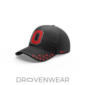 Ohio State Buckeyes Football 2026 New Hoodie 3.jpg