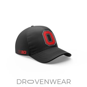 Ohio State Buckeyes Football 2026 New Hoodie 4.jpg