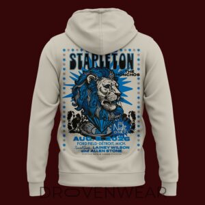 Chris Stapleton Show Hoodie Detroit Mi 0808 3.jpg