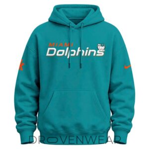 Miami Dolphins X Hello Kitty 2026 Marine Blue Special Hoodie 1 Miami Dolphins X Hello Kitty 2026 Marine Blue Special Hoodie 2.jpg