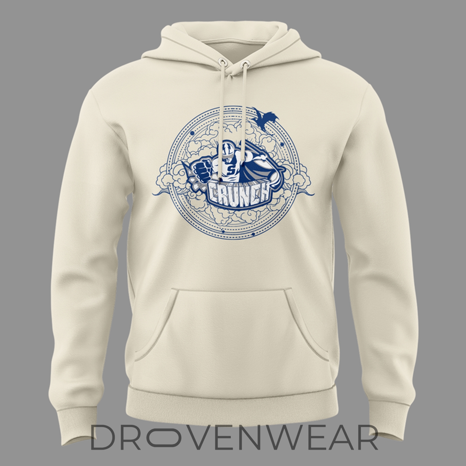 Syracuse Crunch X Fourth Wing Night 2026 Special Edition Hoodie Syracuse Crunch X Fourth Wing Night 2026 Special Edition Hoodie