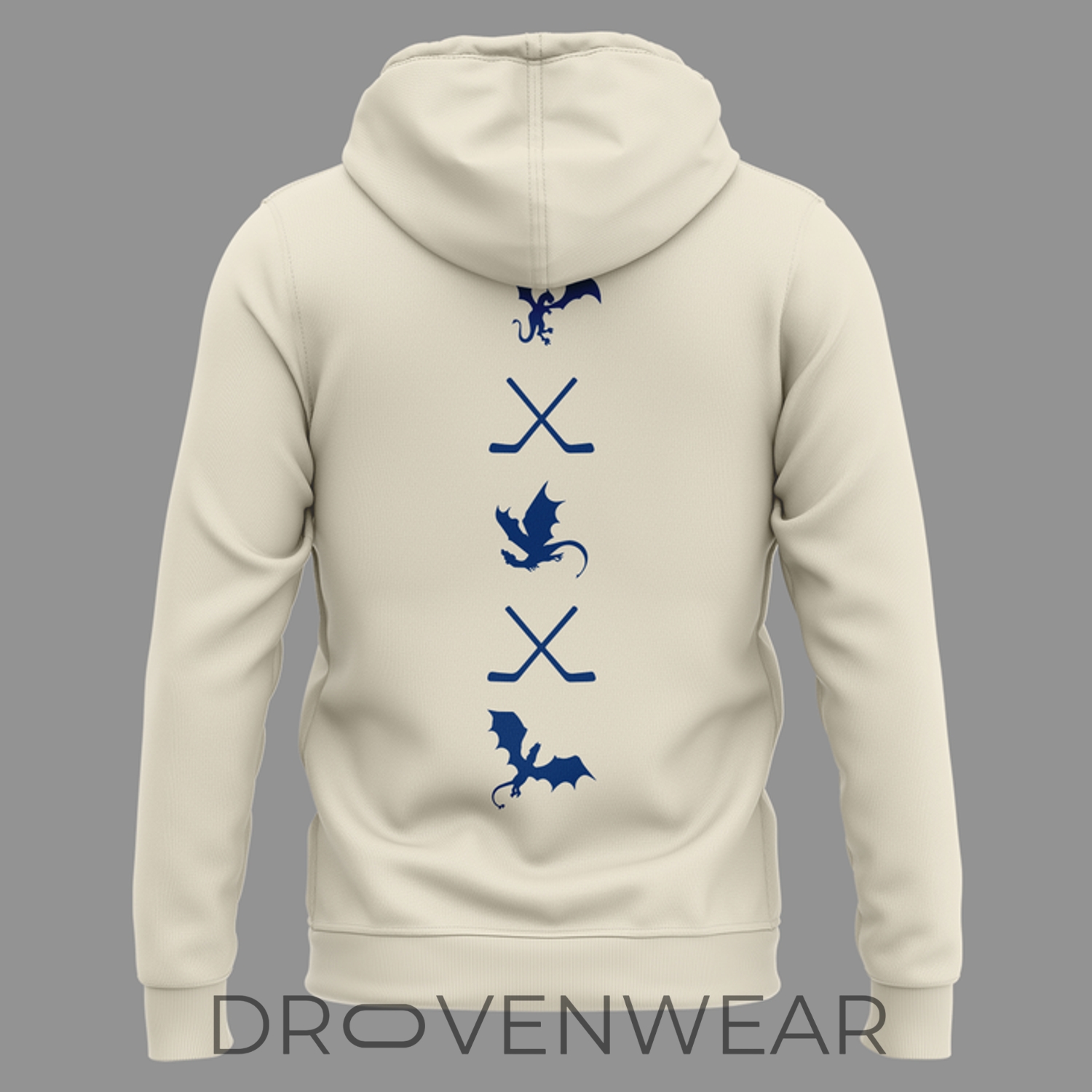 Syracuse Crunch X Fourth Wing Night 2026 Special Edition Hoodie Syracuse Crunch X Fourth Wing Night 2026 Special Edition Hoodie