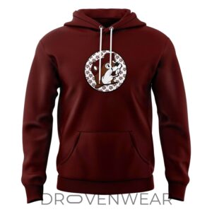 Limited Edition Texas Am And Bucees Hoodie 2.jpg