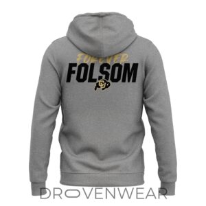 2026 Forever Folsom Colorado Buffaloes Football Hoodie 3.jpg