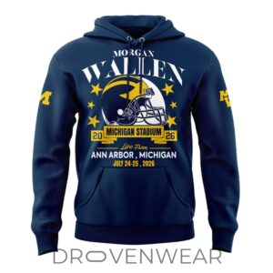 Morgan Wallen Michigan Stadium Hoodie Still The Problem Tour 2026 2.jpg