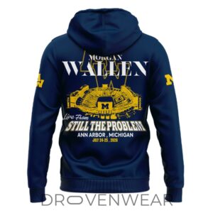 Morgan Wallen Michigan Stadium Hoodie Still The Problem Tour 2026 3.jpg
