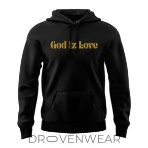 God Iz Love New Orleans Saints 2026 Hoodie 2.jpg