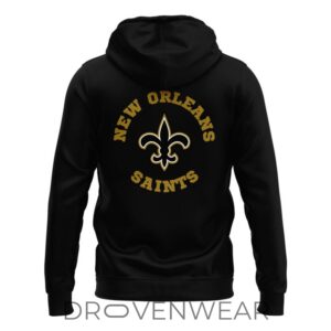 God Iz Love New Orleans Saints 2026 Hoodie 3.jpg