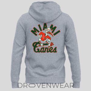 Miami Hurricanes Mens Basketball 2026 Special Hoodie 3.jpg
