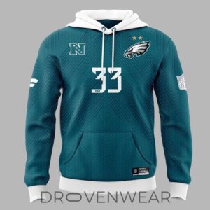 Philadelphia Eagles 1933 Founding Year Soccer-inspired Special Hoodie 1 Philadelphia Eagles 1933 Founding Year Soccerinspired Special Hoodie 2.jpg