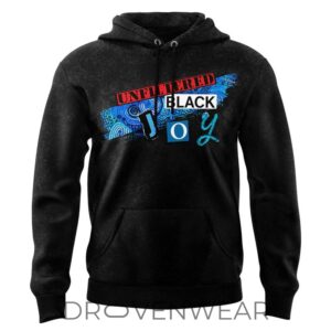 Kansas City Current Joy Peace Freedom Soccer Black Special Hoodie 2.jpg