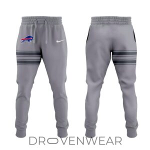 Men’s Buffalo Bills Gray Nickel City Pullover Hoodie – NFL Football Gear 1 Mens Buffalo Bills Gray Nickel City Pullover Hoodie NFL Football Gear 2.jpg