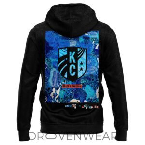Kc Current Black Hoodie Unfiltered Black Joy Peace Freedom Sweatshirt 3.jpg