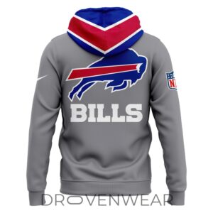 Buffalo Bills Nickel City Alternate Gray Hoodie Doublesided Football Fan Pullover 3.jpg