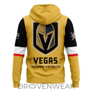 Vegas Golden Knights 10th Season Logo 2026 Special Edition Hoodie 2.jpg