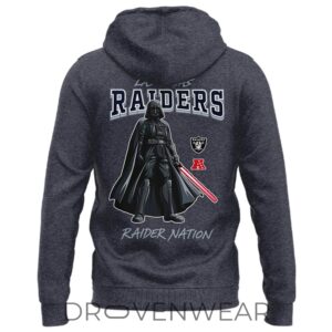 Las Vegas Raiders X Darth Vader Disney Fan Draft 2026 Special Hoodie 3.jpg