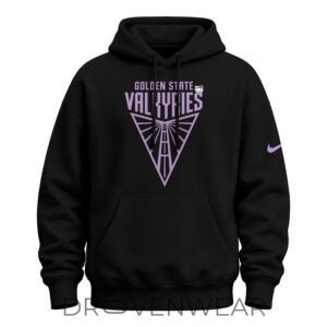 Golden State Valkyries x Hello Kitty Black Special Edition Hoodie 2026 5.jpg