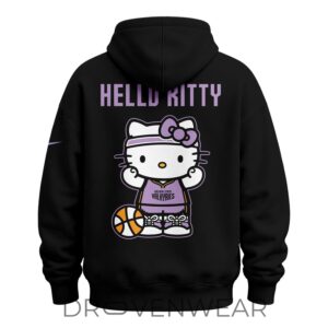 Golden State Valkyries x Hello Kitty Black Special Edition Hoodie 2026 6.jpg