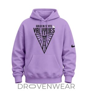 Golden State Valkyries x Hello Kitty Special Edition Pullover Hoodie 2026 4.jpg
