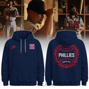 Philadelphia Phillies 2026 Field of Dreams Limited Hoodie