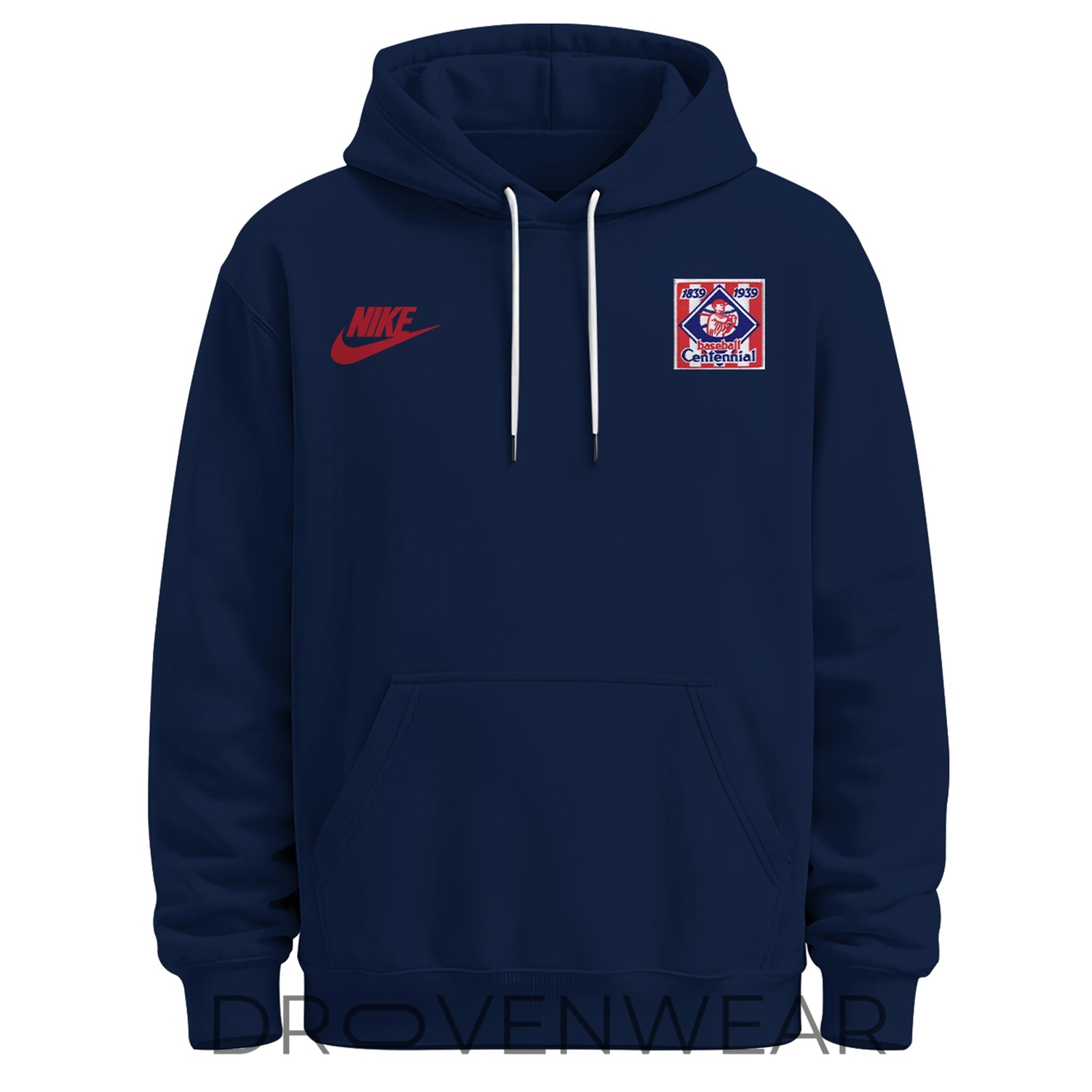 Philadelphia Phillies 2026 Field of Dreams Limited Hoodie Philadelphia Phillies 2026 Field of Dreams Limited Hoodie