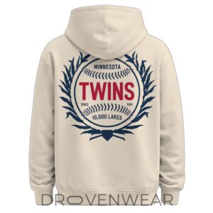Minnesota Twins 2026 Field of Dreams Commemorative Pullover Hoodie 3.jpg