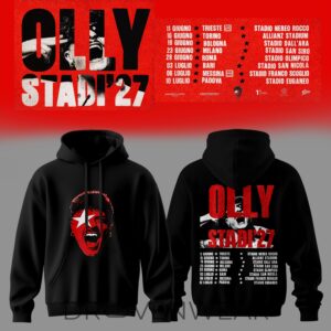 Stadi ’27 Tour Premium 3D Hoodie Version 5